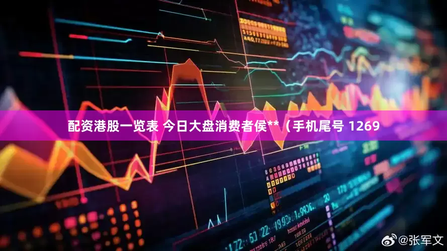 配资港股一览表 今日大盘消费者侯**（手机尾号 1269