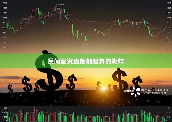 民间配资盘翩翩起舞的蝴蝶